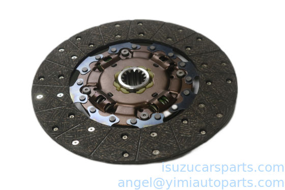 ISUZU NH NK NM NP 4J 4H CLUTCH DISC 5-87610077-1 5876100771 8980370042 y también en el caso de los vehículos de la categoría N