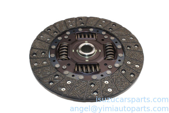 4J NH NK Isuzu piezas de embrague Isuzu disco de embrague 5-87610108-0 5876101080 8970706570