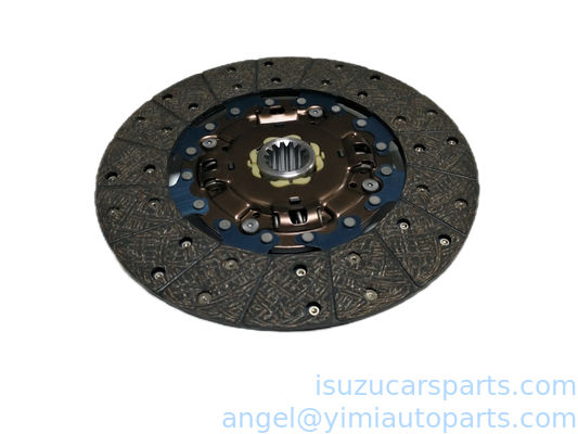 NK NM NP 4J 4H Isuzu piezas de embrague 5876100492 8973771490 Alta resistencia
