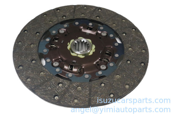 NK NM NP 4J 4H Isuzu piezas de embrague 5876100492 8973771490 Alta resistencia