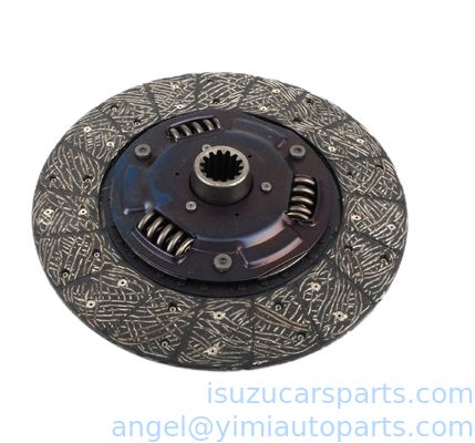 El motor de la ISUZU NQR 700P 4HK1 4HE1 DISC CLUTCH 8973677950