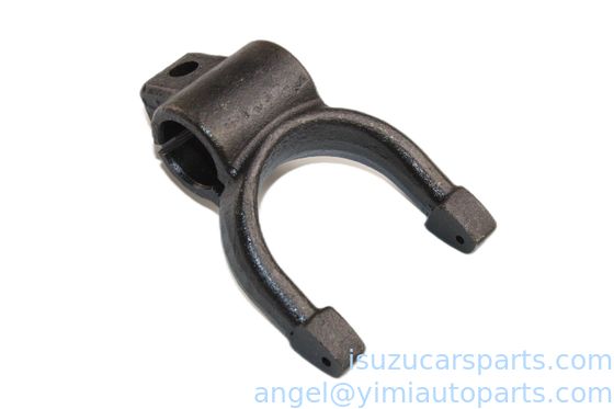 Alta resistencia JMC Isuzu piezas de embrague embrague de tenedor 1601216A 8970190661