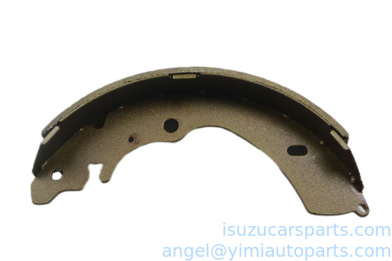 ISUZU DMAX 4X2 calzado de freno 8973026350 8973682541