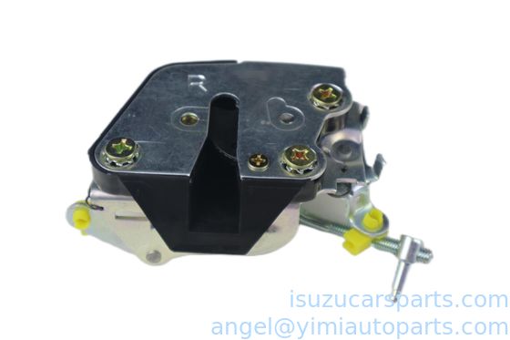 NHR de alto rendimiento NKR Isuzu Cerradura de puertas R 8942710081 6205200A