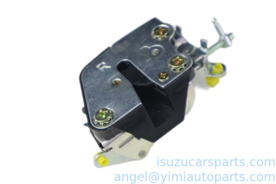 NHR de alto rendimiento NKR Isuzu Cerradura de puertas R 8942710081 6205200A