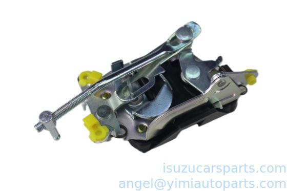 NHR de alto rendimiento NKR Isuzu Cerradura de puertas R 8942710081 6205200A