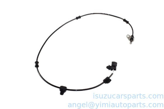 El sensor de velocidad de ISUZU NPR NQR NNR