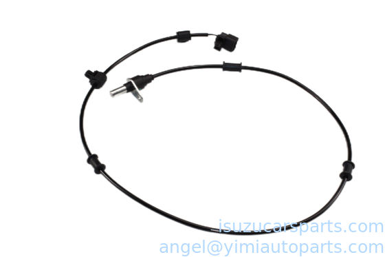 El sensor de velocidad de ISUZU NPR NQR NNR