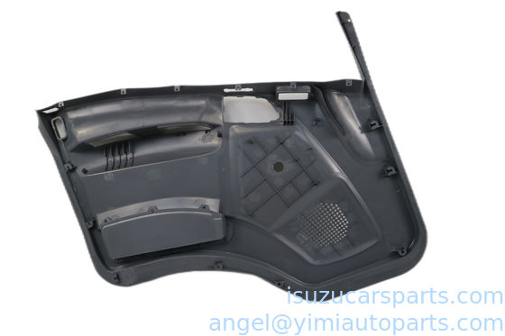 El motor de la ISUZU 700P NPR6SN tiene una placa de corte de la puerta del frente RH 8974053670