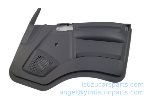 El motor de la ISUZU 700P NPR6SN tiene una placa de corte de la puerta del frente RH 8974053670