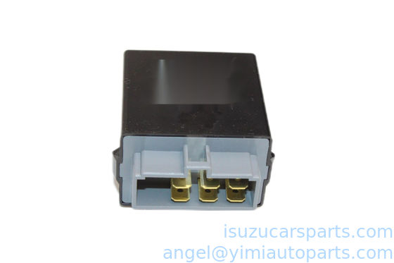 700P 4HK1 Isuzu piezas eléctricas limpiaparabrisas relé 8982339760 8980603881