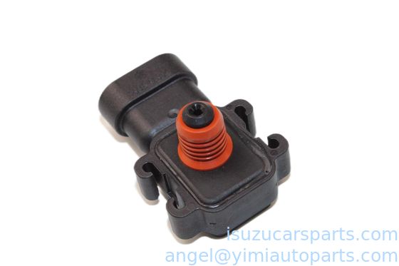 El motor de la ISUZU NQR CXZ CYZ 4HK1 6HK1 sensor MAP 8093732691 8281397750