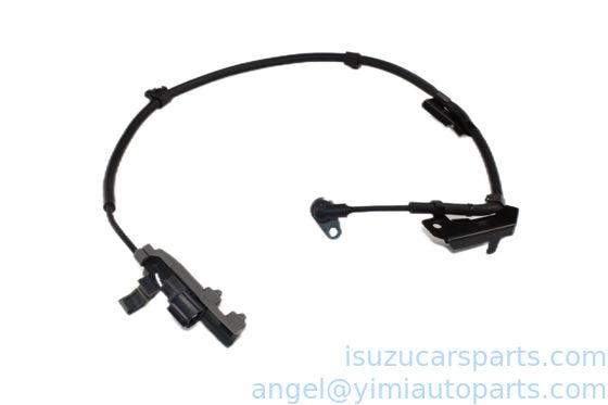 El sensor de ABS de la ISUZU DMAX 03-11 es el LH 8973879901