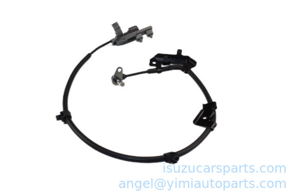 El sensor de ABS de la ISUZU DMAX 03-11 es el LH 8973879901