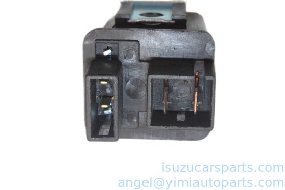 ISUZU NHR NKR KY SD Relay Glow Plug 3740300A 8941288560 Alto rendimiento
