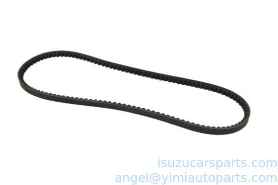 El equipo de seguridad de ISUZU 6WF1 Cinturón ACC 1-87610075-0 1876100750 1136714040