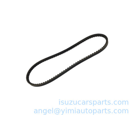El equipo de la ISUZU 6WF1 cinturón ACC 1-87610077-0 1876100770 1136714360