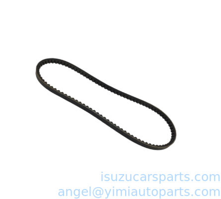 El equipo de la ISUZU 6WF1 cinturón ACC 1-87610077-0 1876100770 1136714360