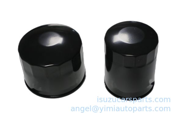 ISUZU 4BD1 ELEMENTO FILTRO DE ÓLEO 5-87610023-0 5876100230 8943604181 El sistema de filtrado de aceite de los vehículos de la serie ISUZU 4BD1 está diseñado para ser utilizado en los vehículos de la serie ISUZU 4BD1.