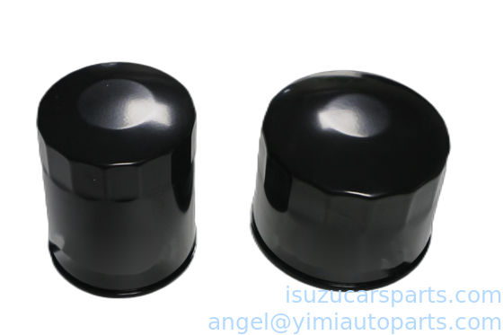 ISUZU 4BD1 ELEMENTO FILTRO DE ÓLEO 5-87610023-0 5876100230 8943604181 El sistema de filtrado de aceite de los vehículos de la serie ISUZU 4BD1 está diseñado para ser utilizado en los vehículos de la serie ISUZU 4BD1.