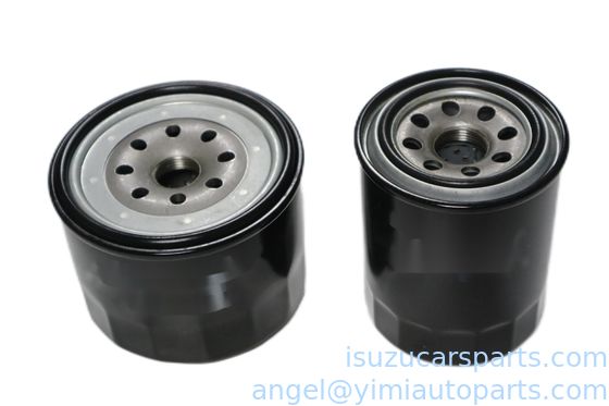 ISUZU 4BD1 ELEMENTO FILTRO DE ÓLEO 5-87610023-0 5876100230 8943604181 El sistema de filtrado de aceite de los vehículos de la serie ISUZU 4BD1 está diseñado para ser utilizado en los vehículos de la serie ISUZU 4BD1.