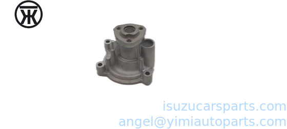 Pompas de agua para automóviles Volkswagen 03C121008D Nueva condición