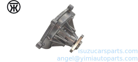 Componentes para automóviles Geman Porsche Cayenne Bomba de agua 94810603301