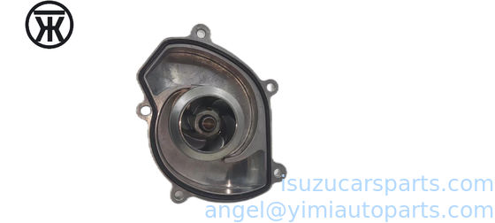 Componentes para automóviles Geman Porsche Cayenne Bomba de agua 94810603301
