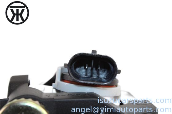 La luz de niebla de ISUZU DMAX 2018 ASSY FRT RH 8982494541