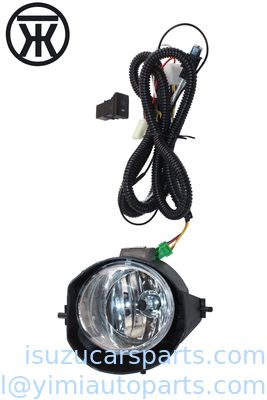 La luz de niebla de ISUZU DMAX 2018 ASSY FRT RH 8982494541