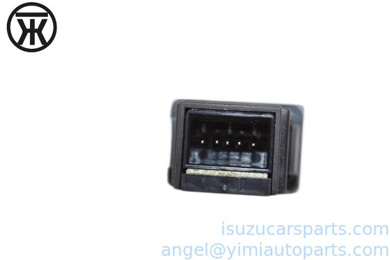 La luz de niebla de ISUZU DMAX 2018 ASSY FRT LH 8982494551