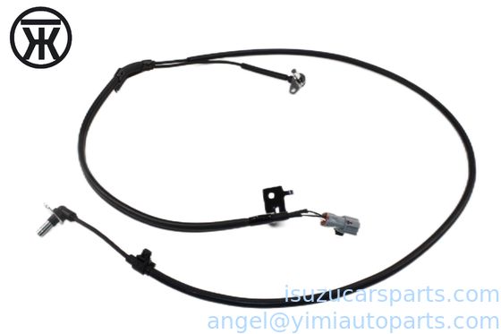 El sensor de ABS de la ISUZU DMAX 03-11 es el 8973879921