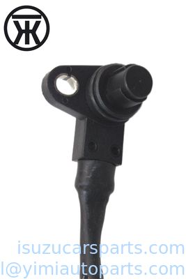El sensor de la ISUZU 4HK1-TC RHD 6HF1 (CAMSHAFT) 8973297750