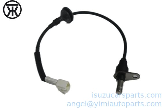 El sensor ISUZU NPR81 es el 8971843140