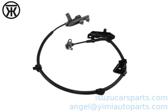 El motor de la ISUZU DMAX D-MAX 03-11 ABS SENSOR LH 8-97387990-1 8973879901