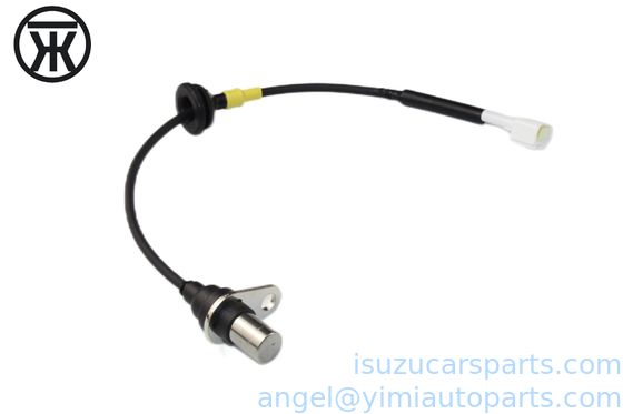 El motor de la ISUZU NPR NQR 4HG1 4HE1 sensor de velocidad ABS 8-97206760-2 8972067602