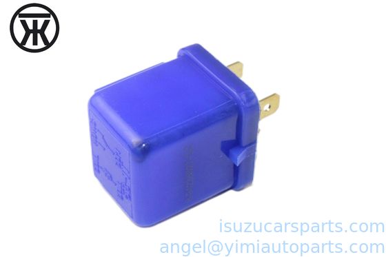 La carga de relay de ISUZU NHR NKR advierte 8942356271