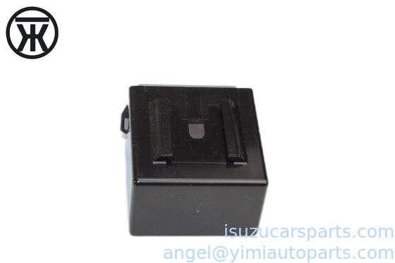 El motor de la ISUZU 700P 4HK1 se encuentra en el intervalo de limpieza del relé 8982339760