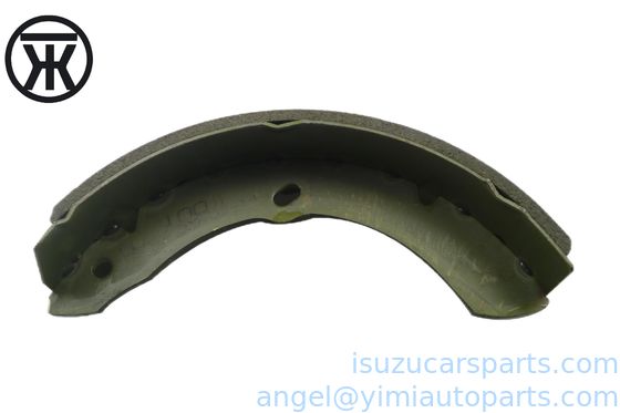 ISUZU 100P NKR55 KY SD BRAKE SHOES 5471100591 3501120A1 y otros productos de este tipo