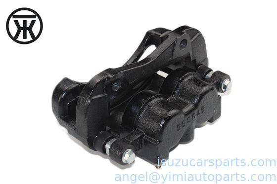 El motor de la ISUZU DMAX 4X4 es el CYL ASM L 8973749640