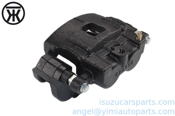 El motor de la ISUZU DMAX 4X4 es el CYL ASM L 8973749640