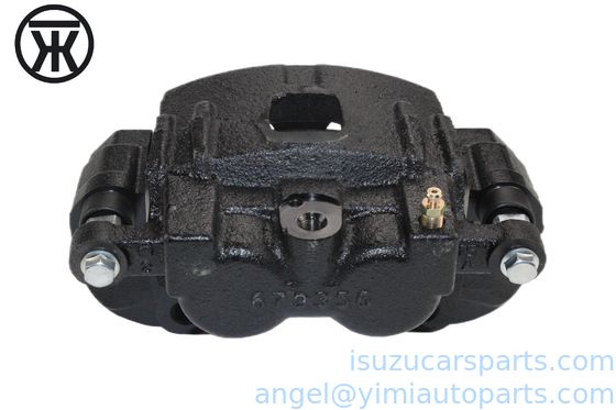 El motor de la ISUZU DMAX 4X4 es el CYL ASM L 8973749640