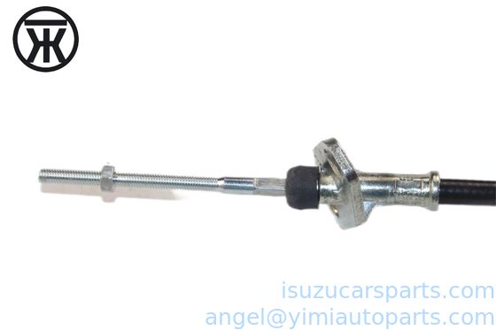 El sistema de frenado de mano ISUZU NPR 4BD1