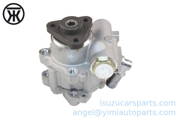 Las piezas de dirección de automóviles ISUZU NKR94 600P PUMPA ASM OIL P/S 8970842071 8972470610 8970755840