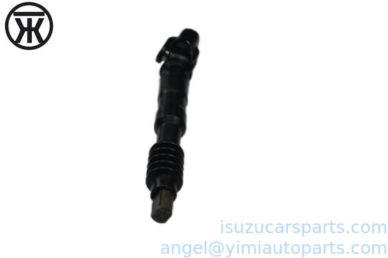 ISUZU D-MAX piezas columna de dirección hacia abajo 8972565460 larga vida útil