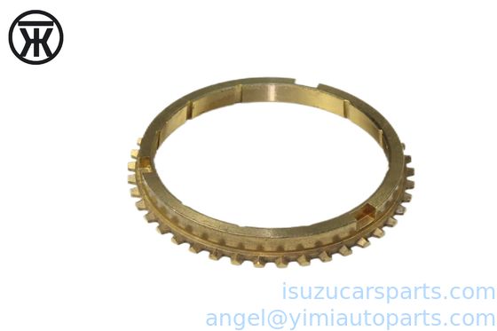 ISUZU NKR 4JB1 4BG1 4HF1 4BE1 BLOQUE de anillo bajo y 2ND 8970746190 8943167501