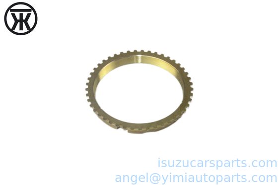 MYY5T Anillo de sincronización de piezas de automóviles Isuzu (4/5) 8973095321