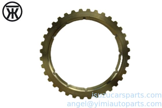ISUZU NKR Anillo de sincronizador 8941287750 Partes de transmisión de automóviles