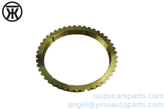 MXA5R 4HF1 4BE1 4JB1 NKR55 Isuzu Auto Parts Ring Block SYN 8970617520