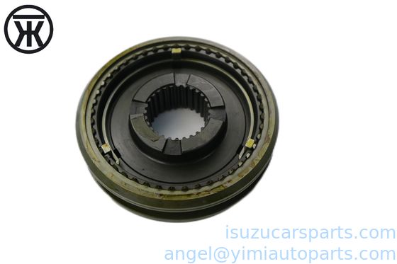 8-97300195-0 Isuzu Transmission Parts SLEEVE HUB ASM TOP-4TH OD MYY5T 4HF1 4HG1 y sus componentes